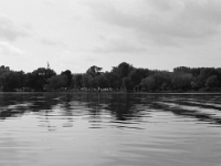 27200CrBwLe - Kayaking with Beth, Lake Scugog, Port Perry   Each New Day A Miracle  [  Understanding the Bible   |   Poetry   |   Story  ]- by Pete Rhebergen